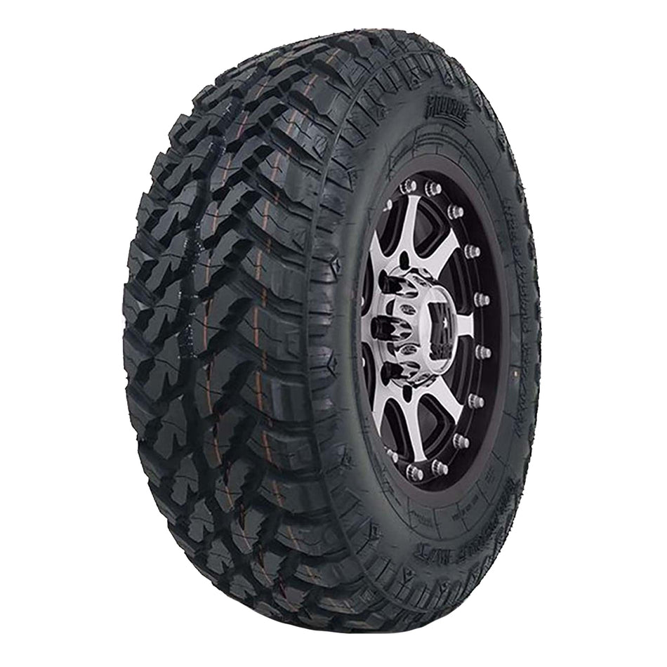 Llanta LT215/75 R15 100/97Q iLink WILDWOLF M/T