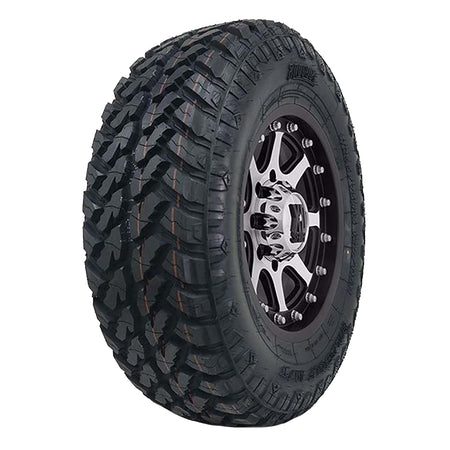 Llanta LT215/85 R16 115/112Q iLink WILDWOLF M/T