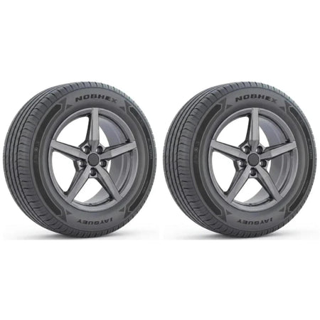 Paquete de 2 Llantas 215/70 R16 100H Nobhex JAYGUEY
