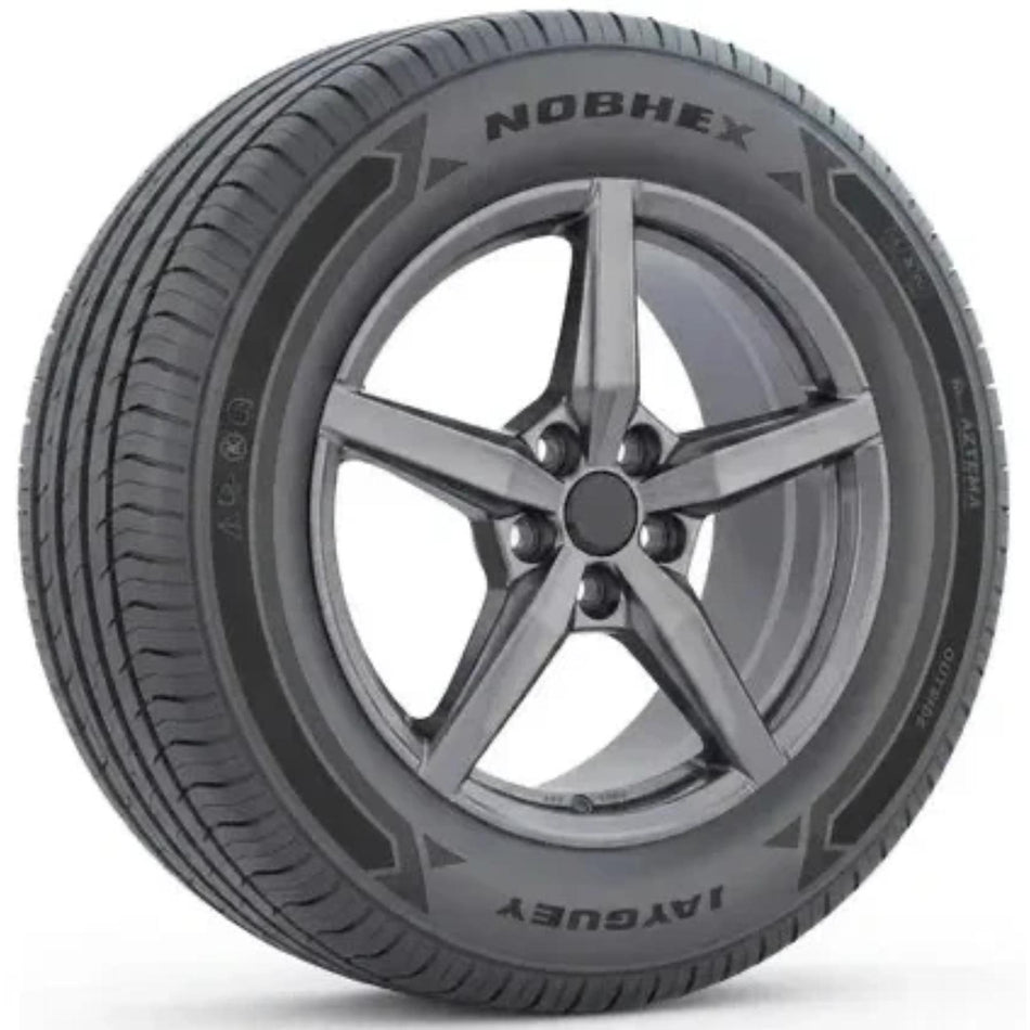 Llanta 215/65 R16 98H Nobhex JAYGUEY