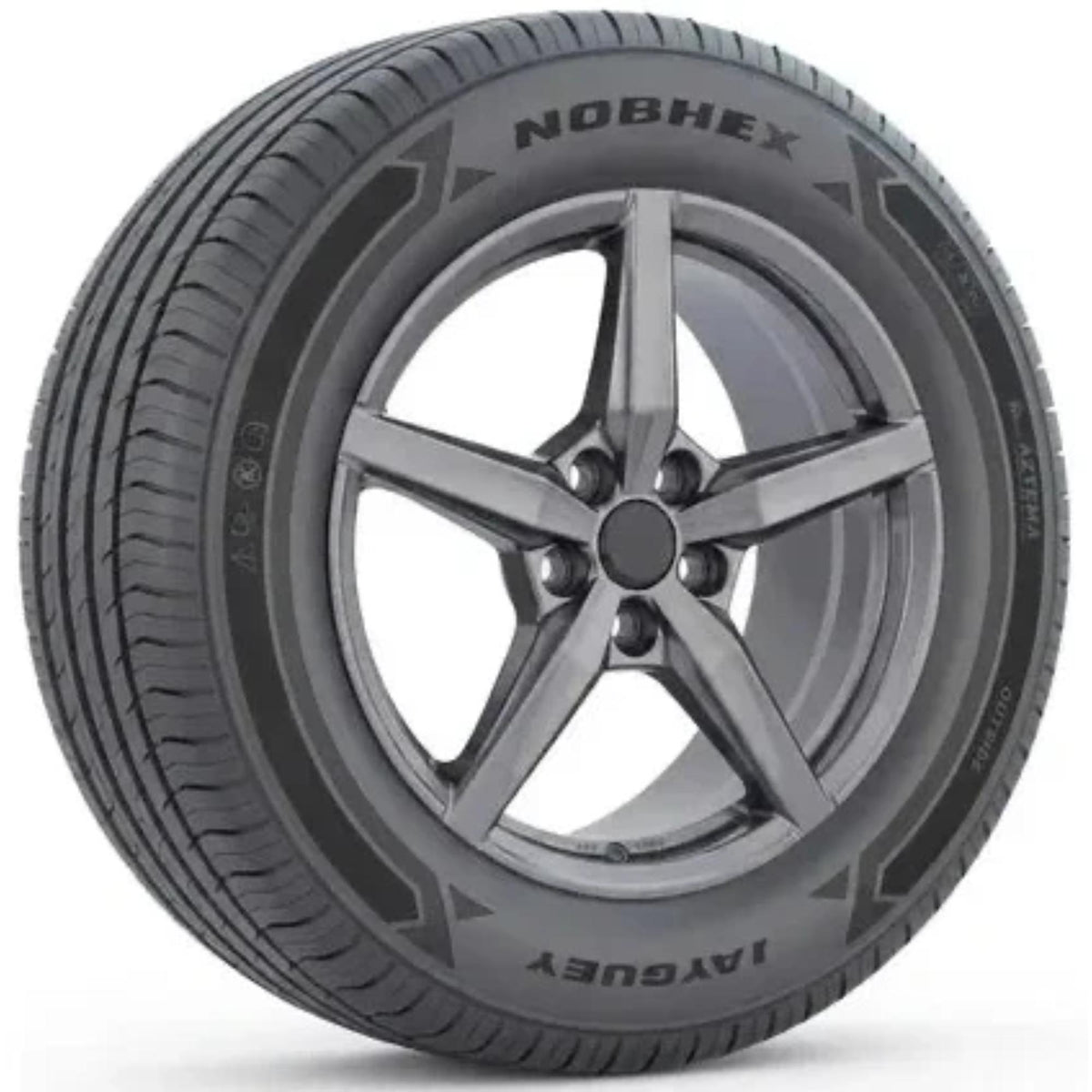 Llanta 215/70 R16 100H Nobhex JAYGUEY