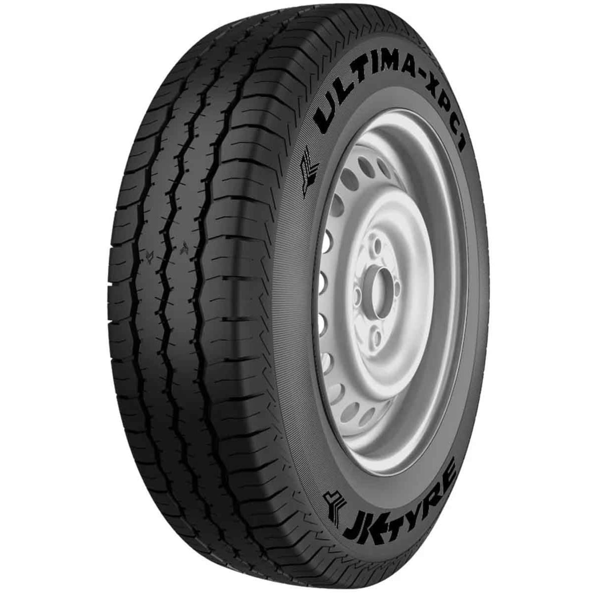 Llanta 205 R16C 110/108R JK Tyre ULTIMA XPC1