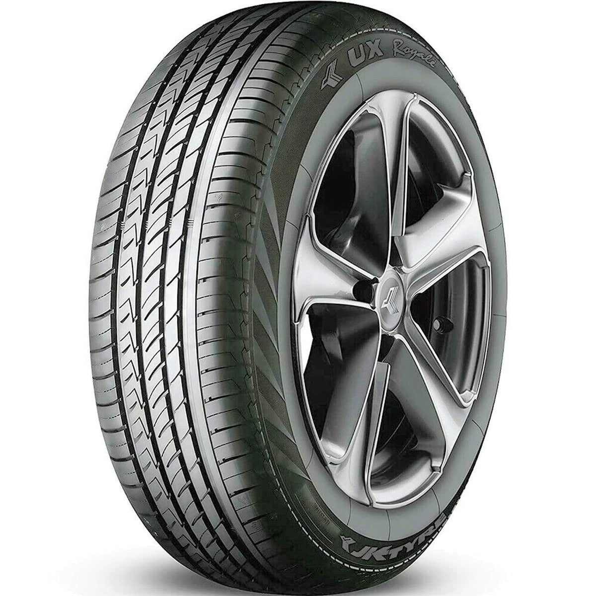 Llanta 225/40 R18 88V JK Tyre UX ROYALE MAXX