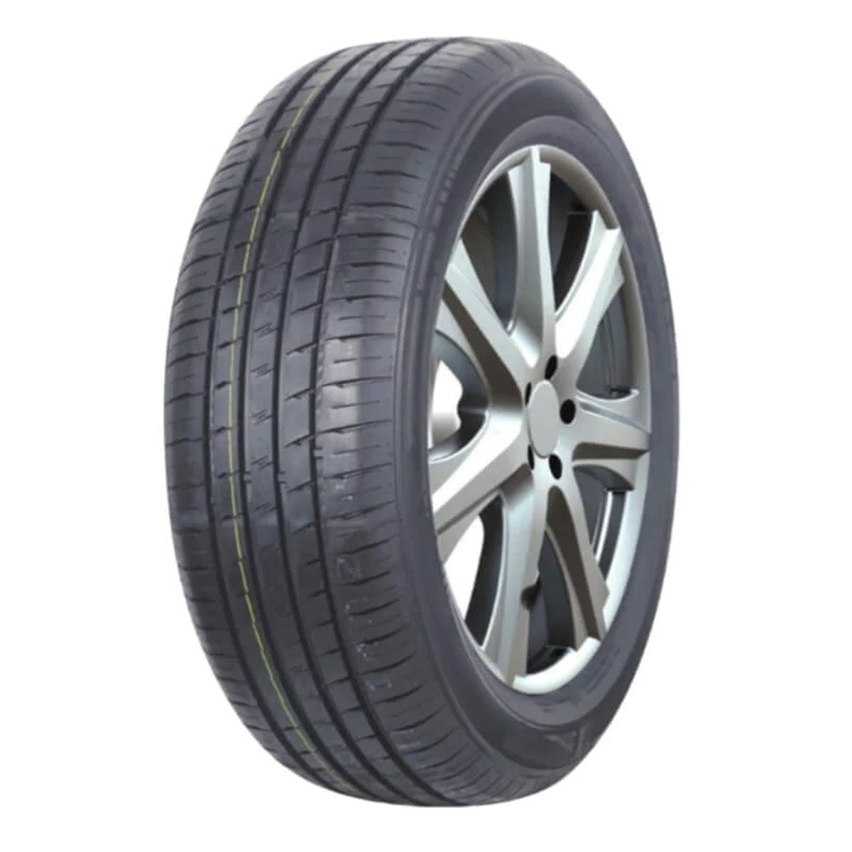 Llanta 205/55 R16 91V Kapsen HD918