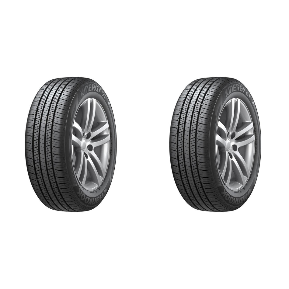 Paquete de 2 Llantas 205/60 R16 92H Hankook Kinergy GT