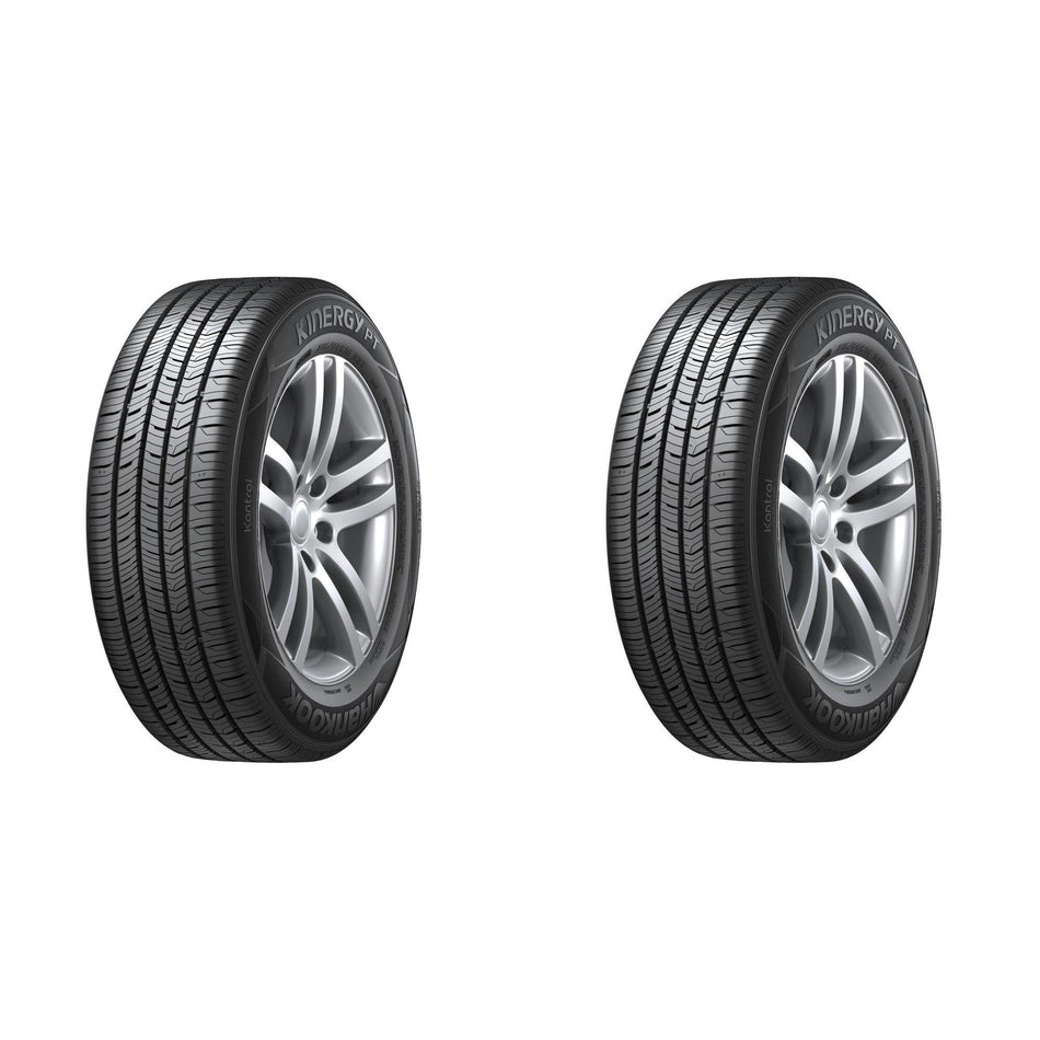 Paquete de 2 Llantas 205/65 R16 95H Hankook Kinergy PT
