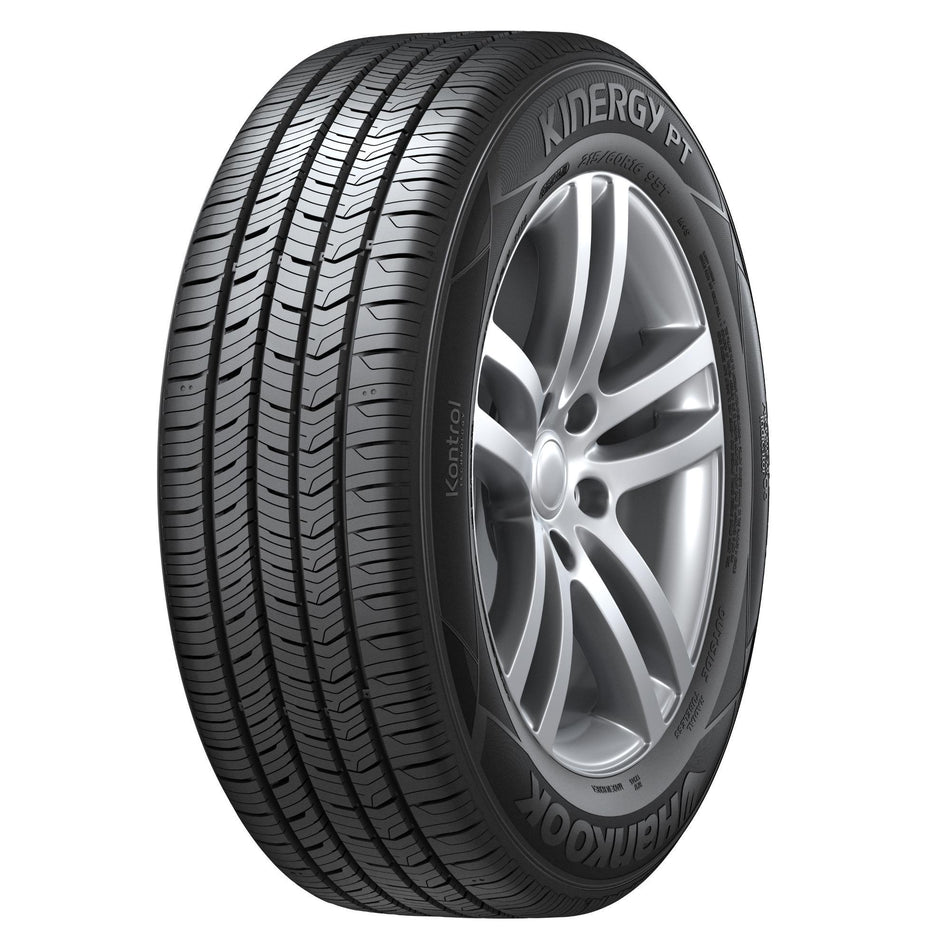 Llanta 205/55 R16 91H Hankook Kinergy PT