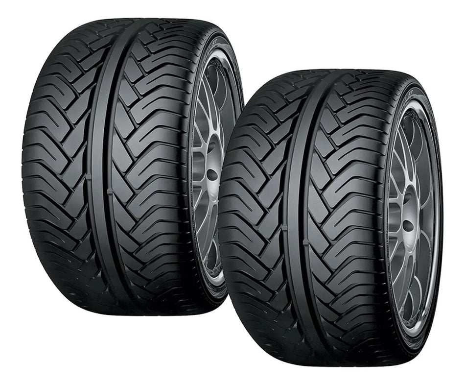 Kit 2 Llantas Yokohama 275/50 R20 ADVAN S.T. V802