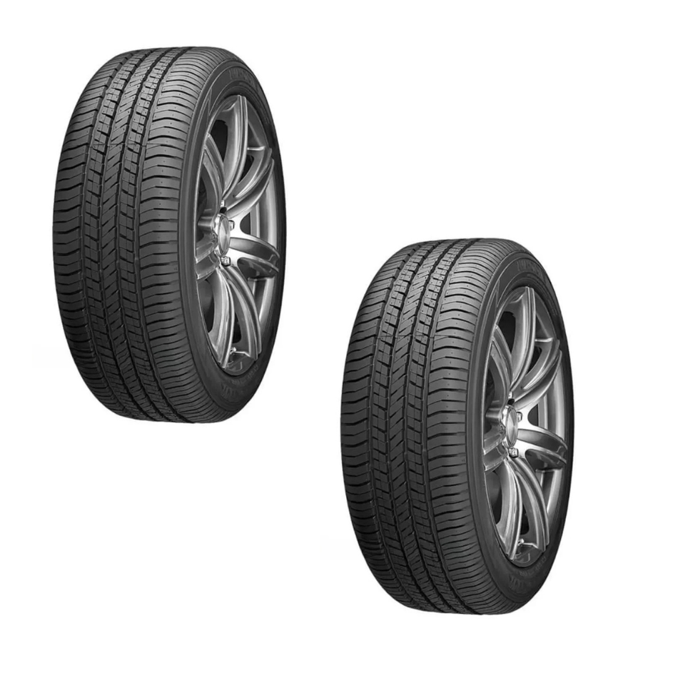Kit 2 Llantas Yokohama 185/55 R15 AVID S34F