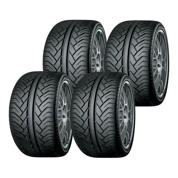 Kit 4 Llantas Yokohama 275/50 R20 ADVAN S.T. V802