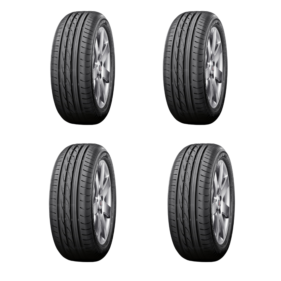 Kit 4 Llantas Yokohama 235/50 R18 C.drive 2 AC02A ZPS