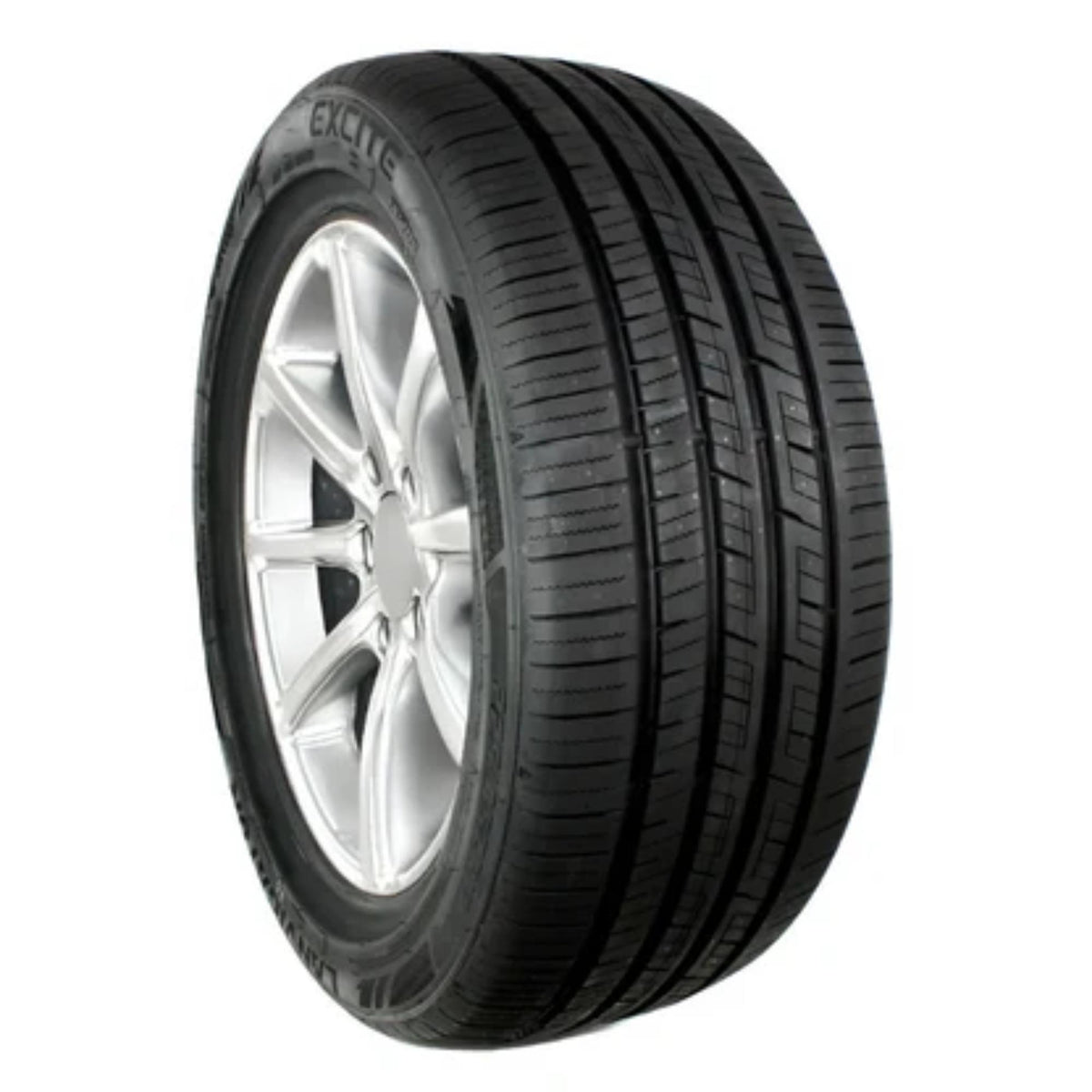 Llanta 215/55 R16 97V Lanvigator EXCITE