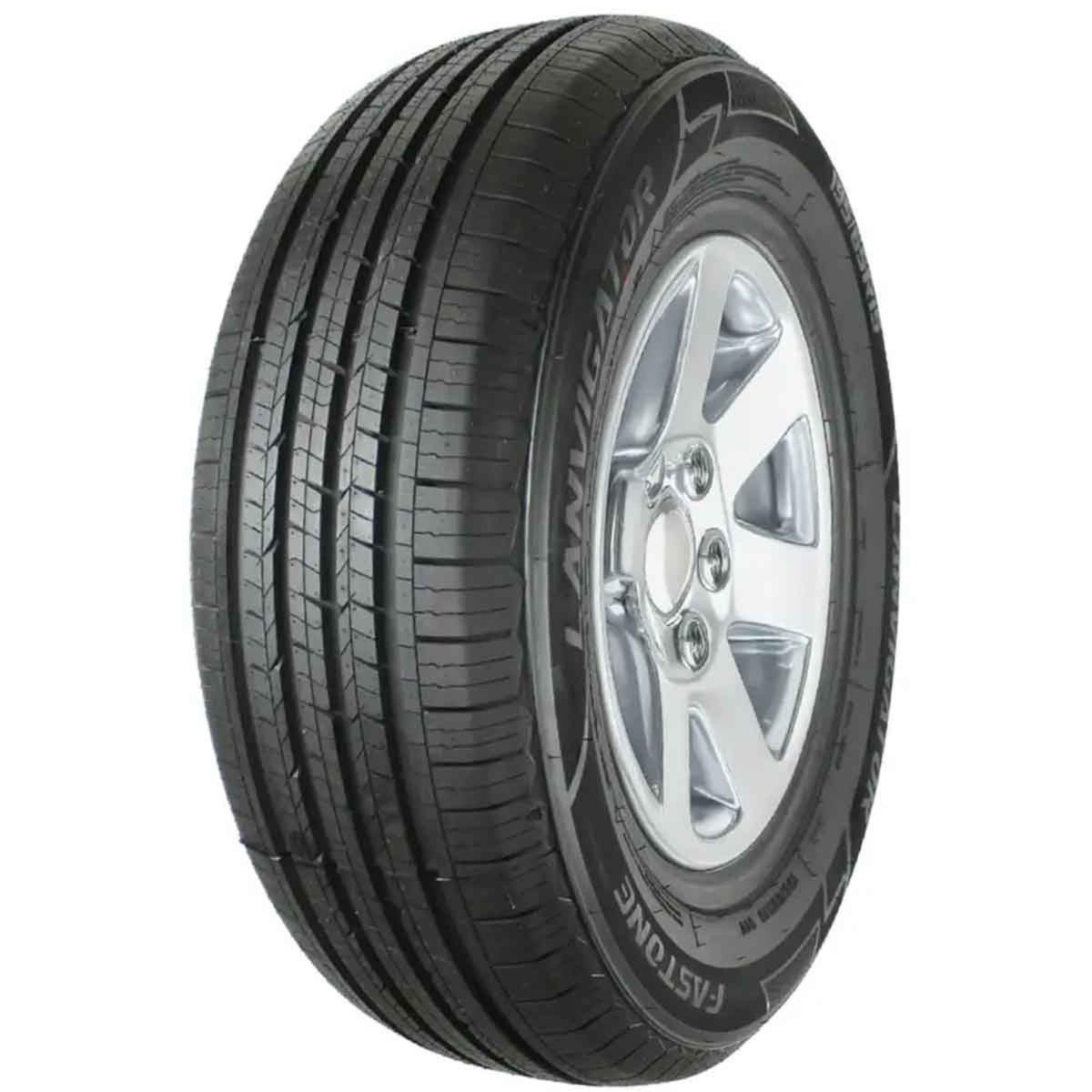 Llanta 175/70 R13 82T Lanvigator FASTONE