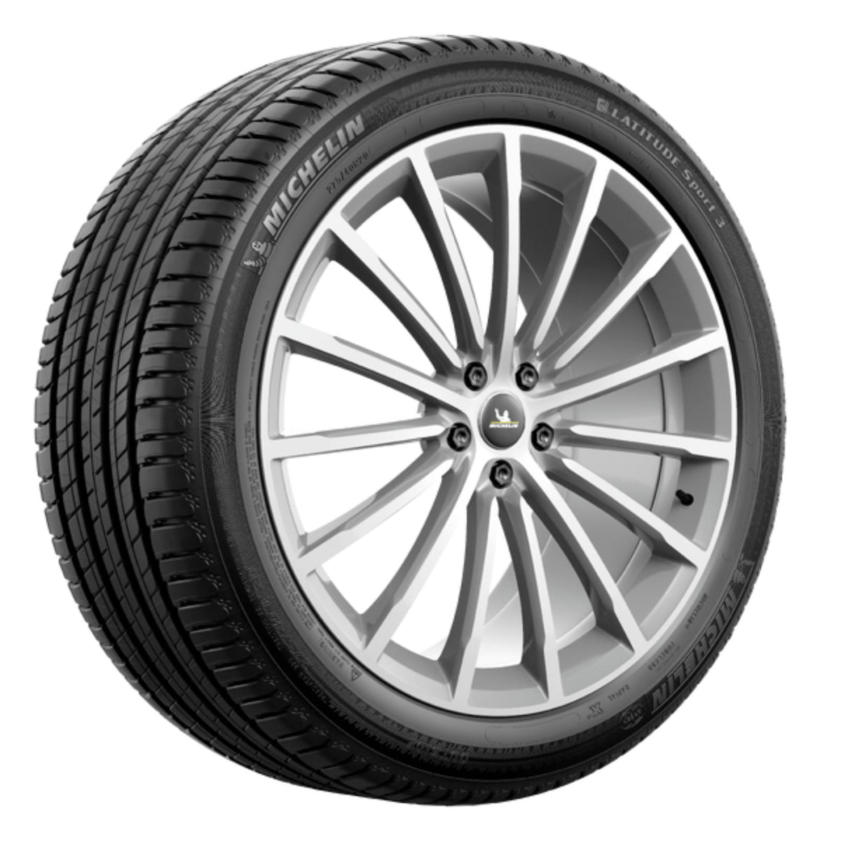 Llanta 315/35 R20 110W Michelin Latitude Sport 3
