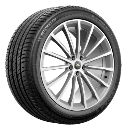 Llanta 315/35 R20 110W Michelin Latitude Sport 3