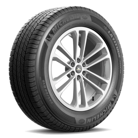 Llanta 265/45 R20 104V Michelin Latitude Tour HP N0