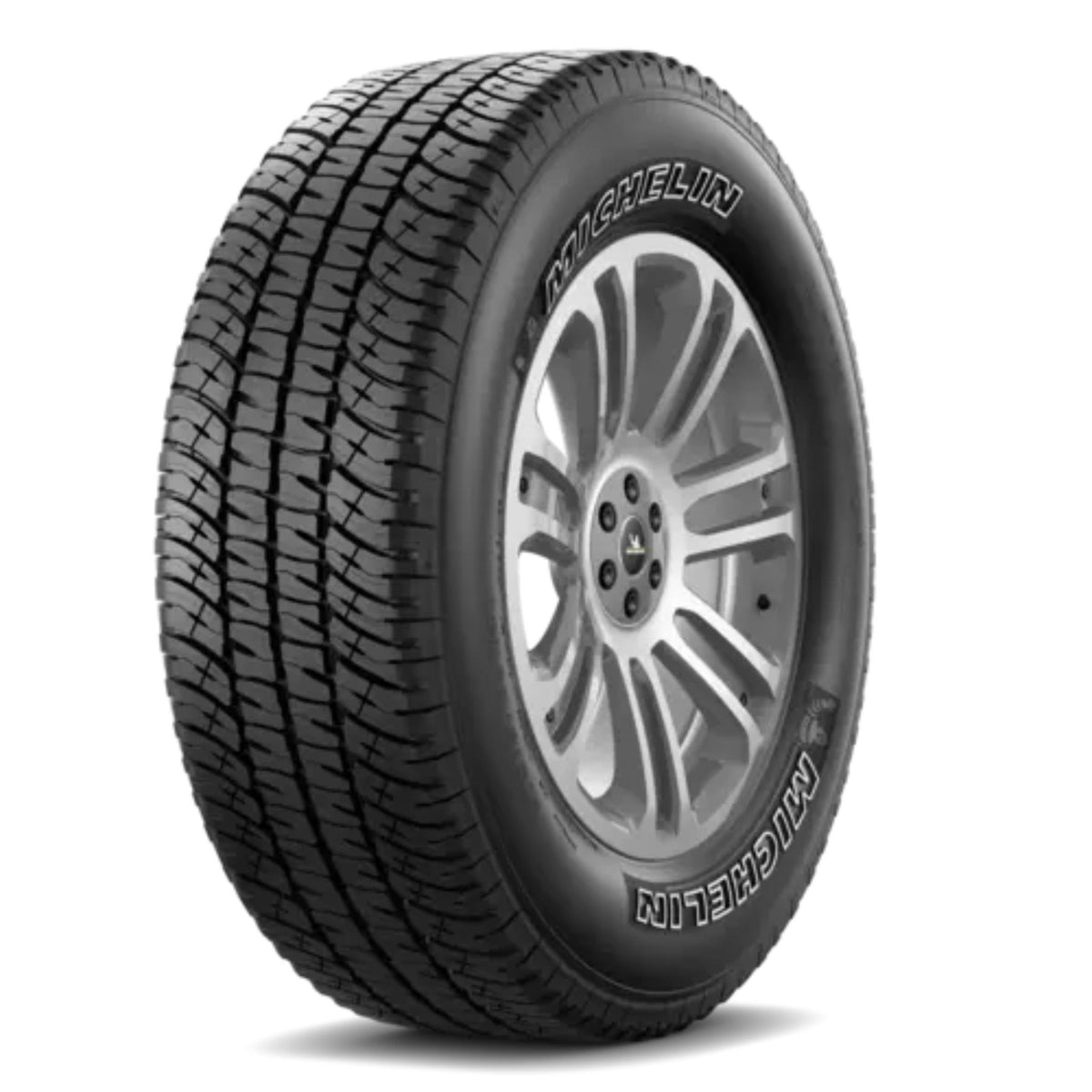 Llanta LT275/65 R18 123/120R Michelin LTX A/T2