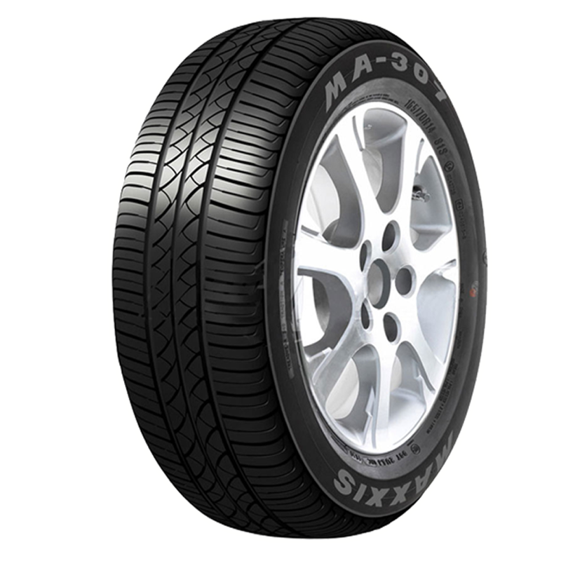 Llanta 175/60 R15 81H Maxxis MA-307