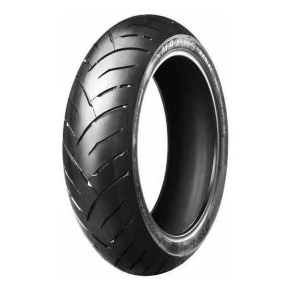 Llanta 190/50-17 R17 73W Maxxis MA-ST2