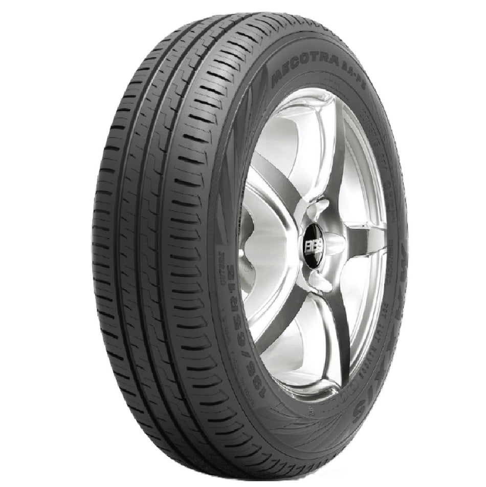Kit 2 llantas maxxis 175/70R14 84H MAP5