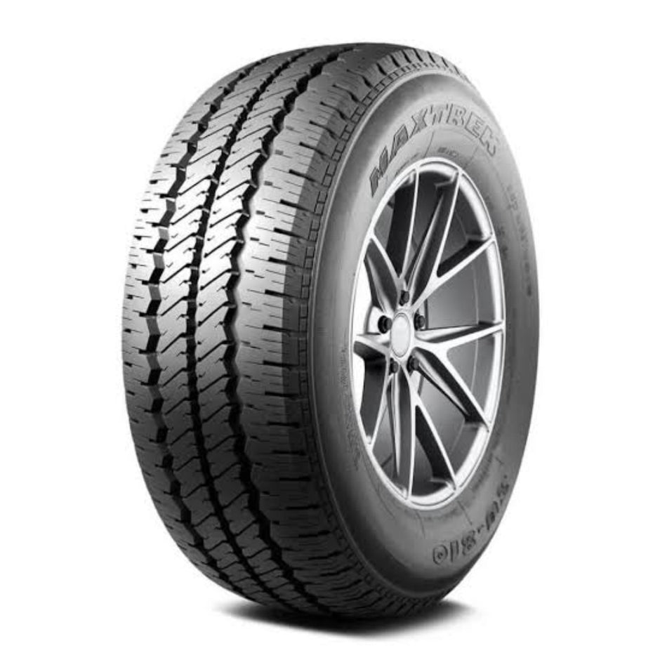 Llanta 165/70 R14 81T Maxtrek SU-810