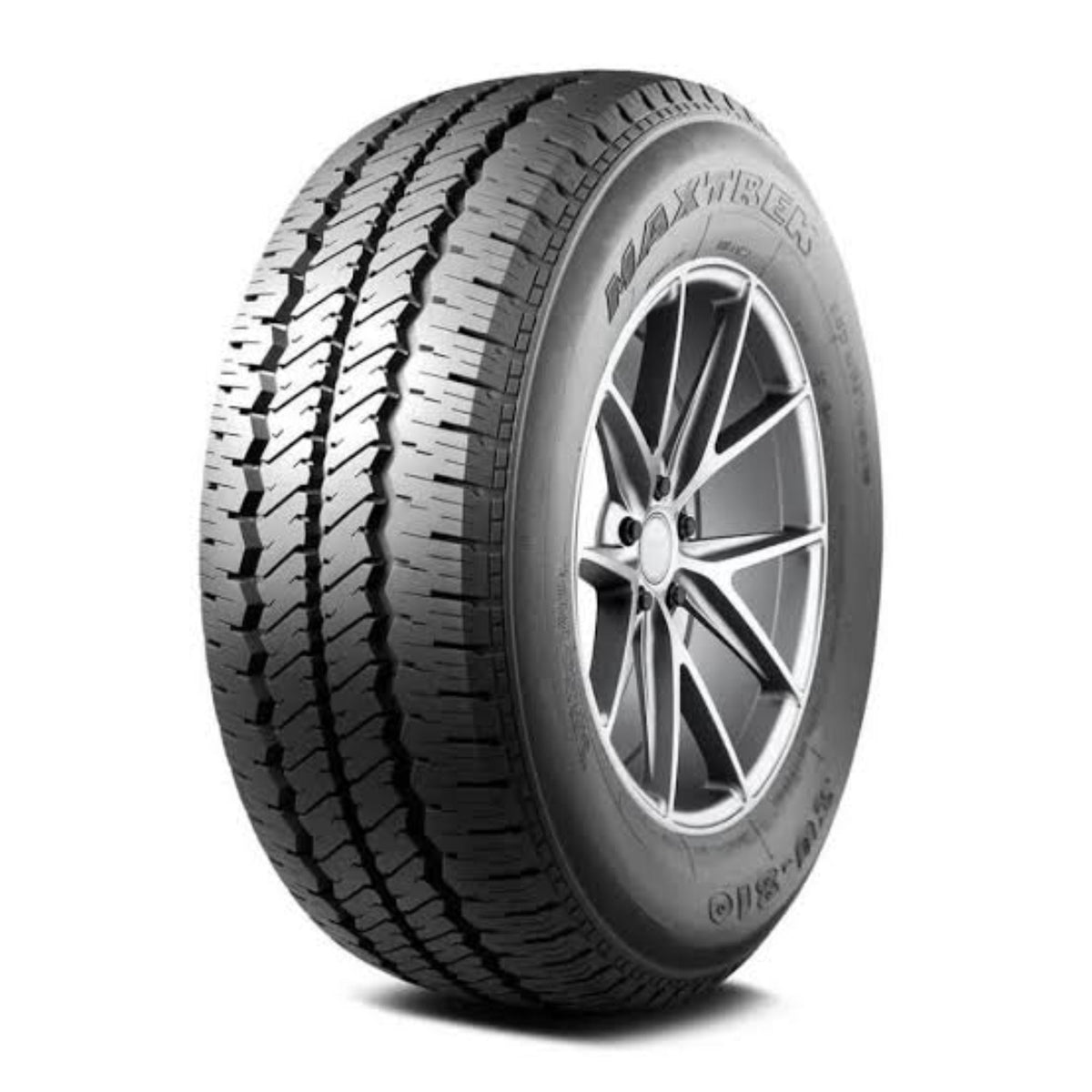 Llanta LT195 R15 106/104S Maxtrek SU-810