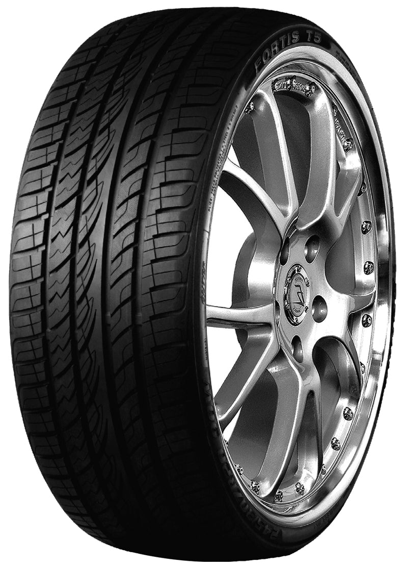 Llanta 225/35 R20 95W Maxtrek FORTIS T5