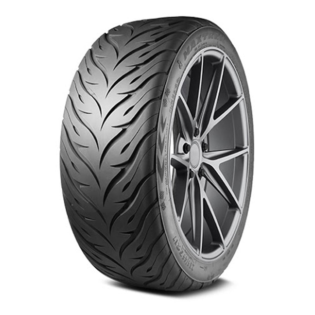 Llanta 205/45 ZR17 88W Maxtrek MAXIMUS DS01