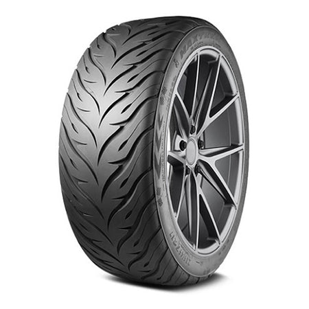 Llanta 205/45 ZR17 88W Maxtrek MAXIMUS DS01