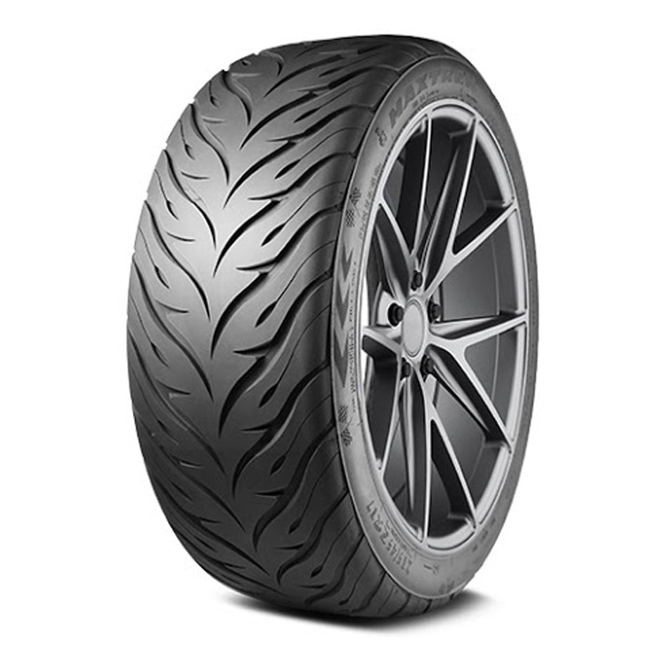 Llanta 205/45 ZR17 88W Maxtrek MAXIMUS DS01