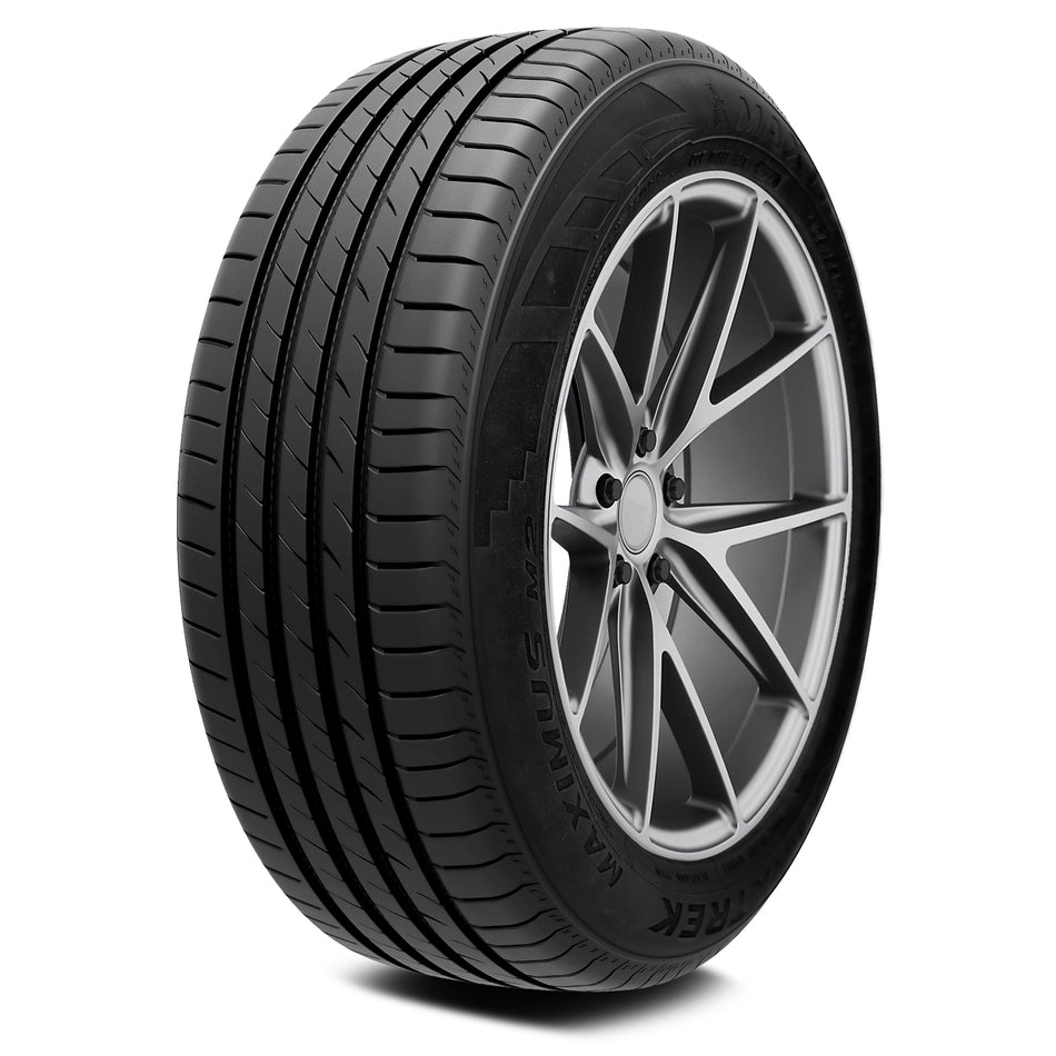 Llanta 205/55 R16 91V Maxtrek MAXIMUS M2