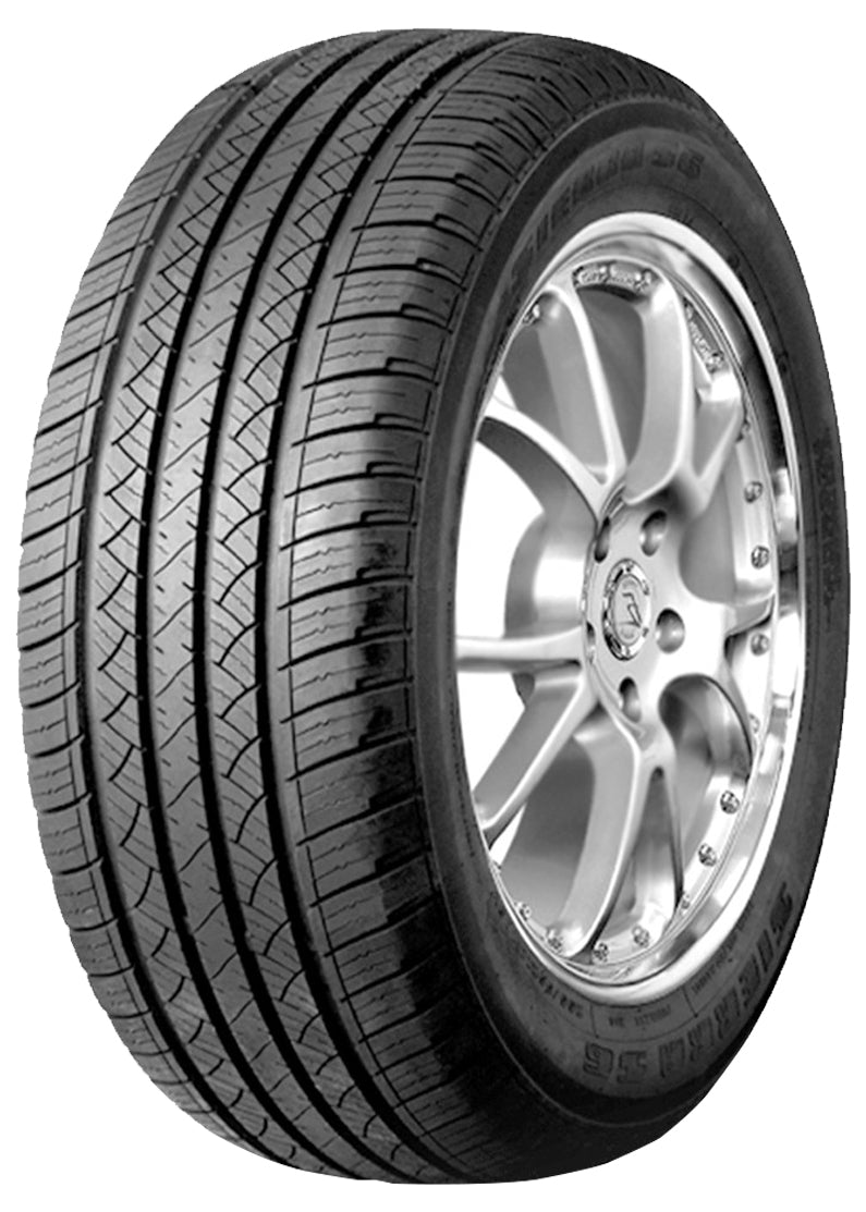 Llanta 215/65 R17 99H Maxtrek SIERRA S6