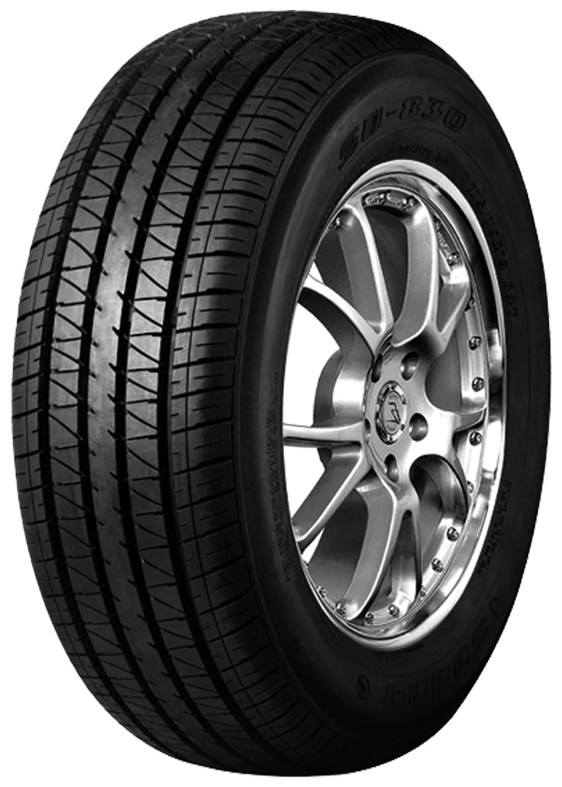 Llanta 215/70 R15 98T Maxtrek SU-830