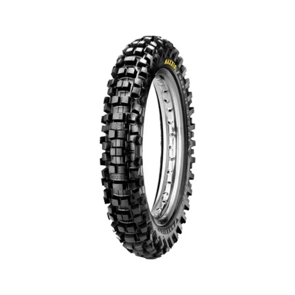Llanta 90/100-14 R14 49M Maxxis MAXXCROSS IT M7305R