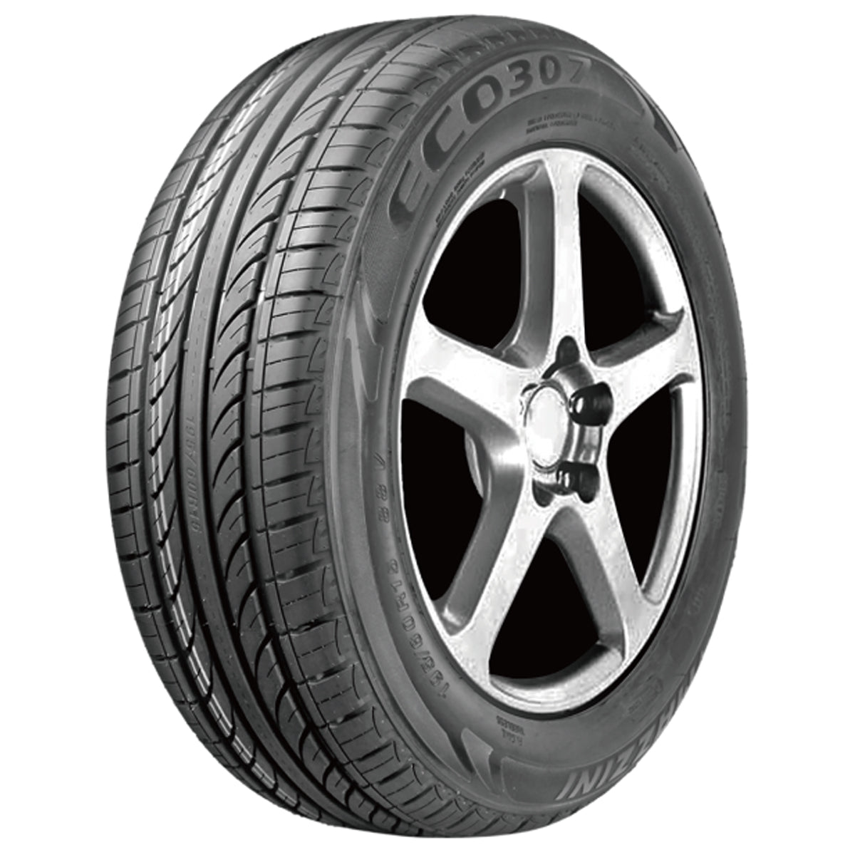 Llanta 215/60 R16 95H Mazzini ECO307