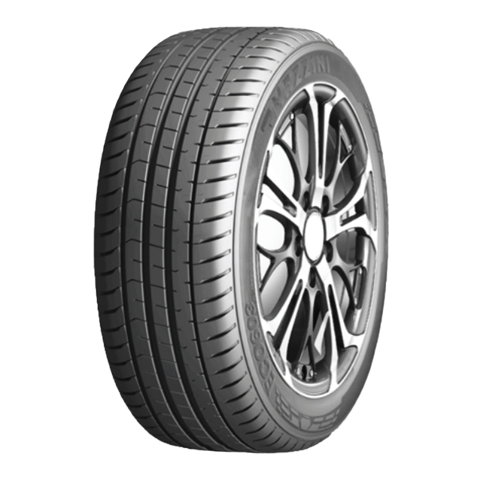 Llanta 185/70 R13 86T Mazzini ECO603