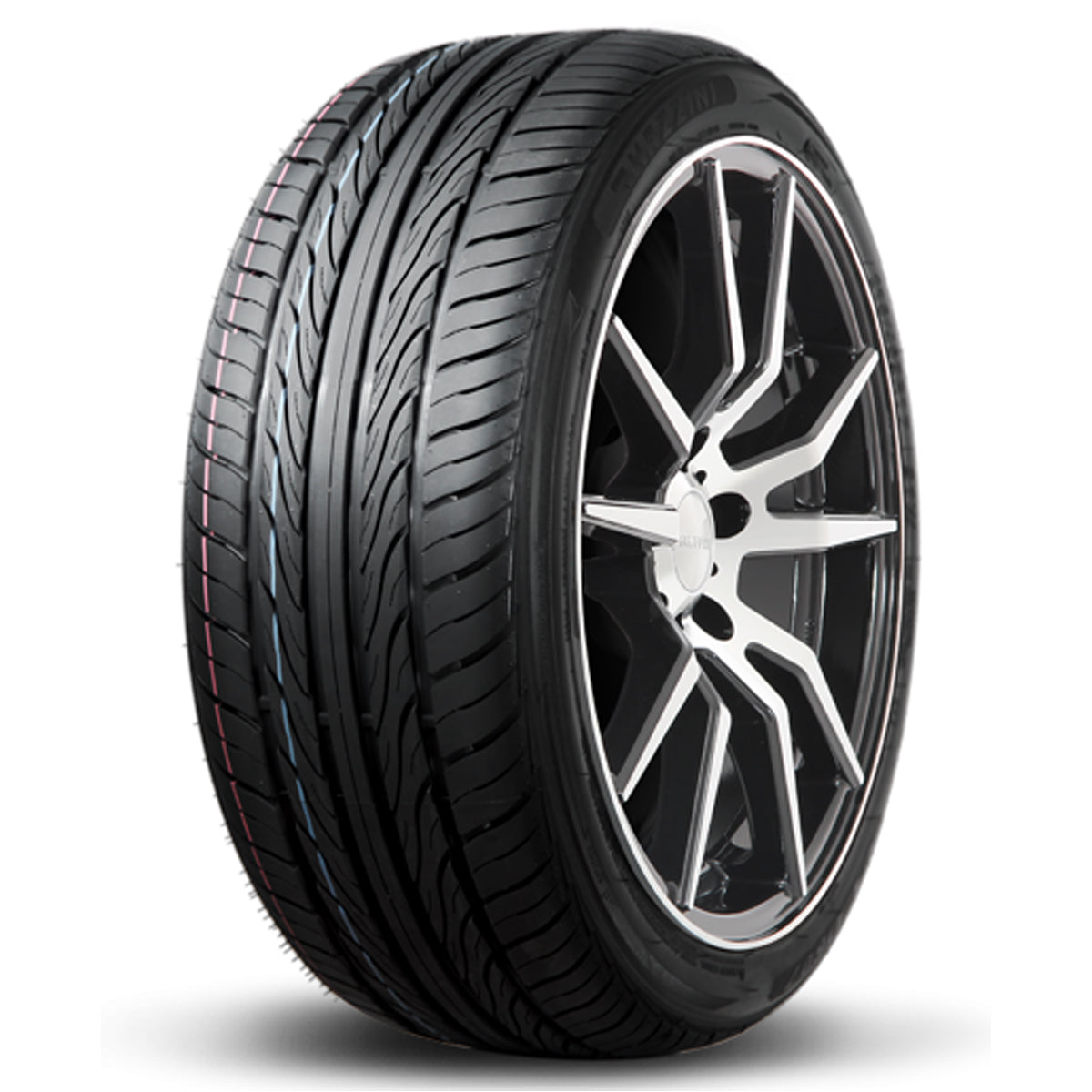 Llanta 225/50 R16 96W Mazzini ECO607