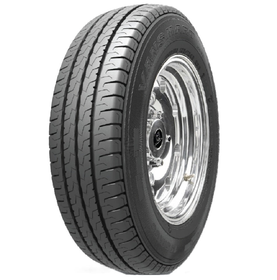 Kit 2 llantas maxxis 215/65R16C 109/107T MCV5