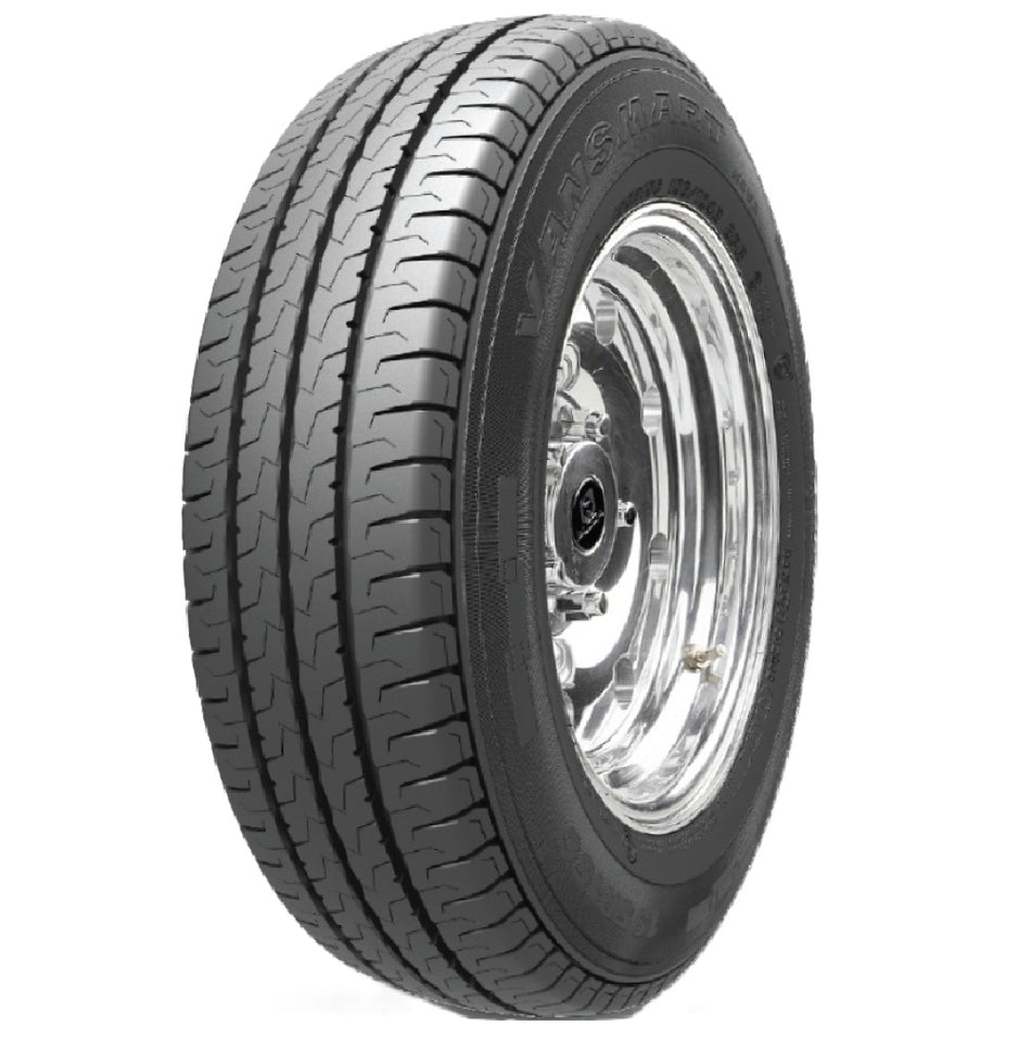 Kit 4 llantas maxxis 225/75R16C 121/120R MCV5