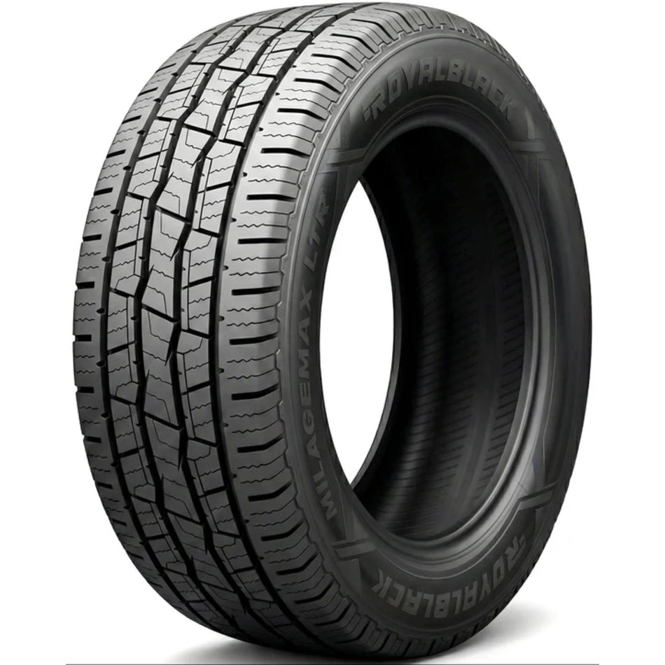 Llanta Royal Black MILAGEMAX LTR LT265/70R17 123S