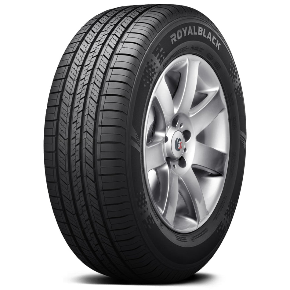 Llanta Royal Black 255/70R16 111H