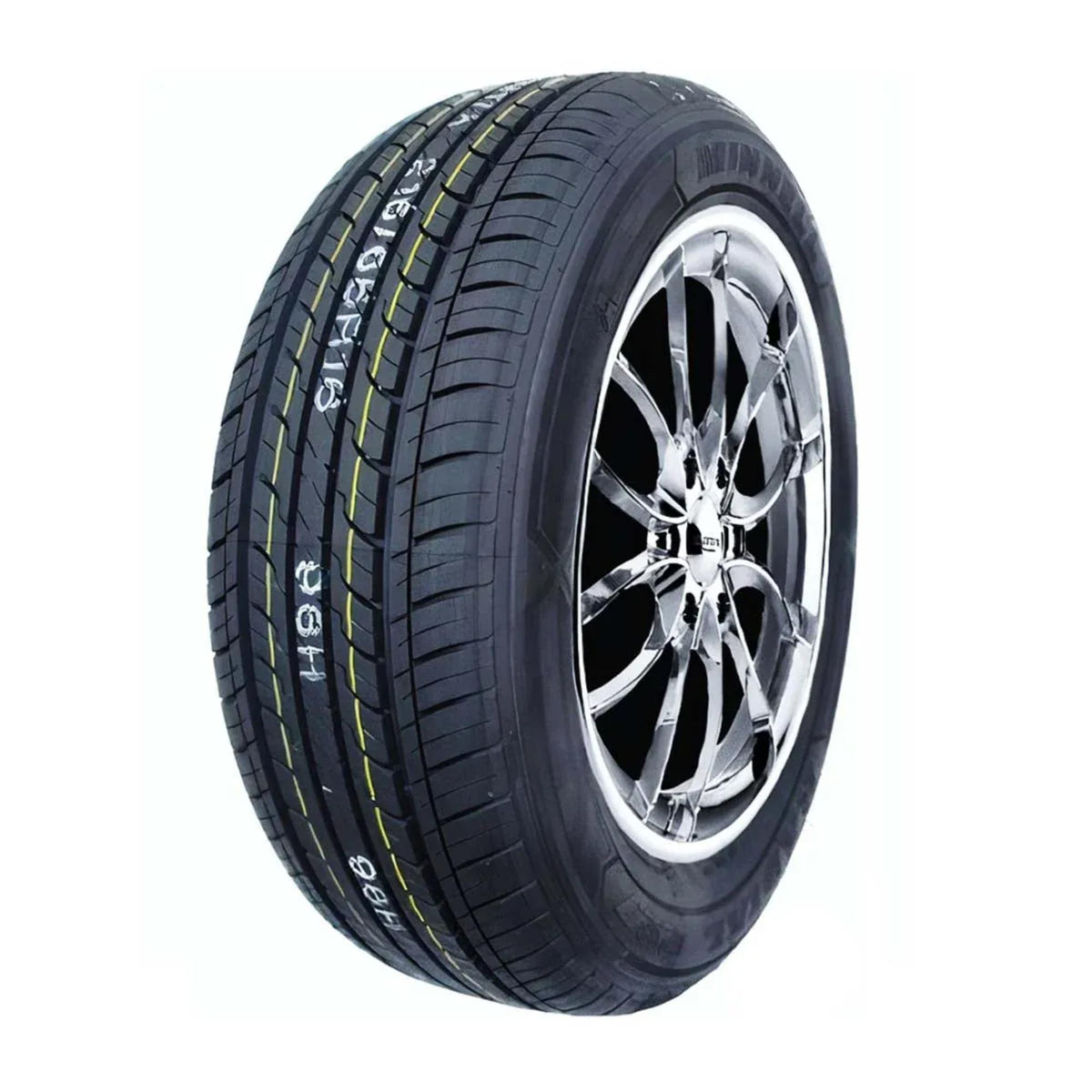 Llanta 185/65 R14 86H Minnell RADIAL P07