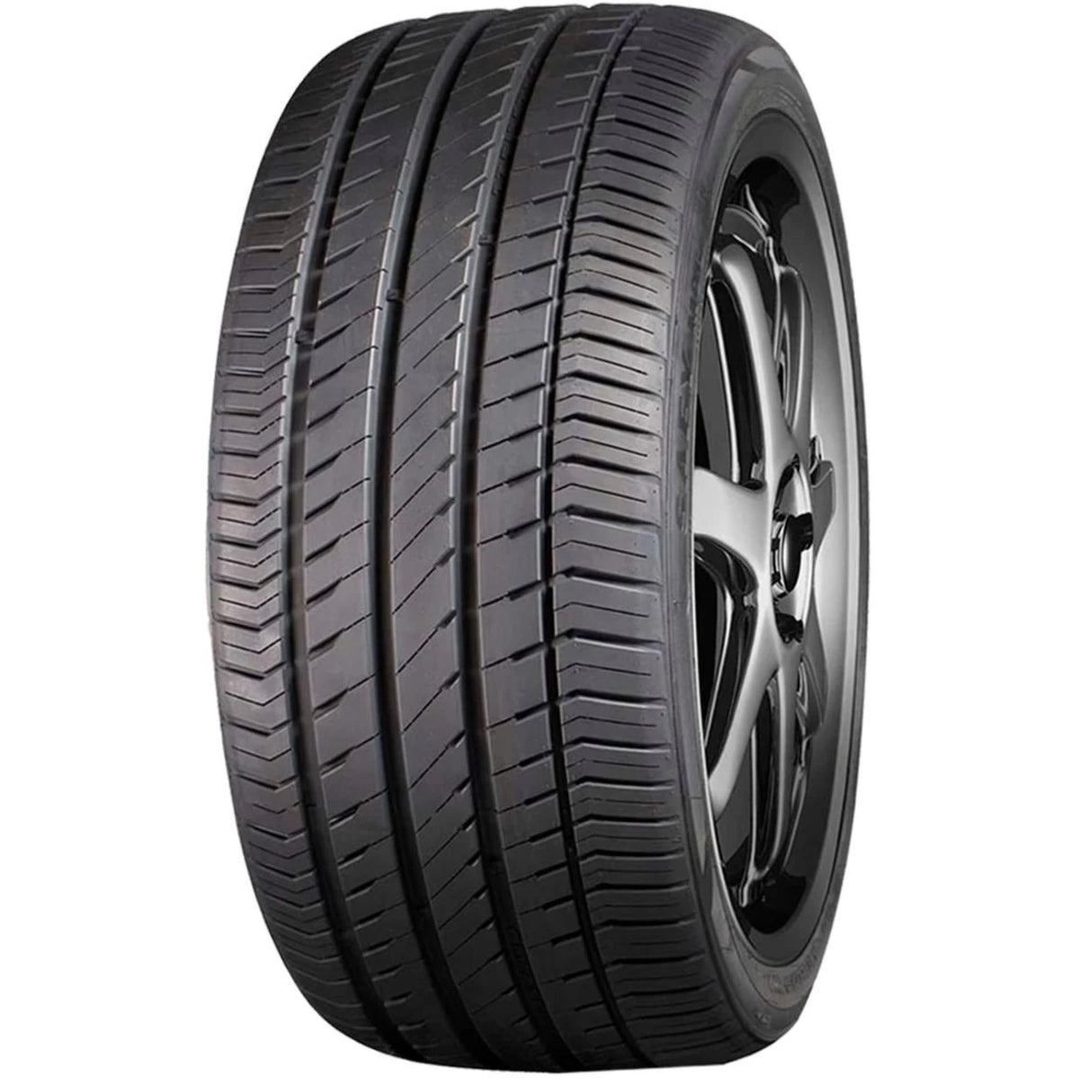 Llanta 225/45 RF17 94W Minnell SAFY M06-RSC Runflat