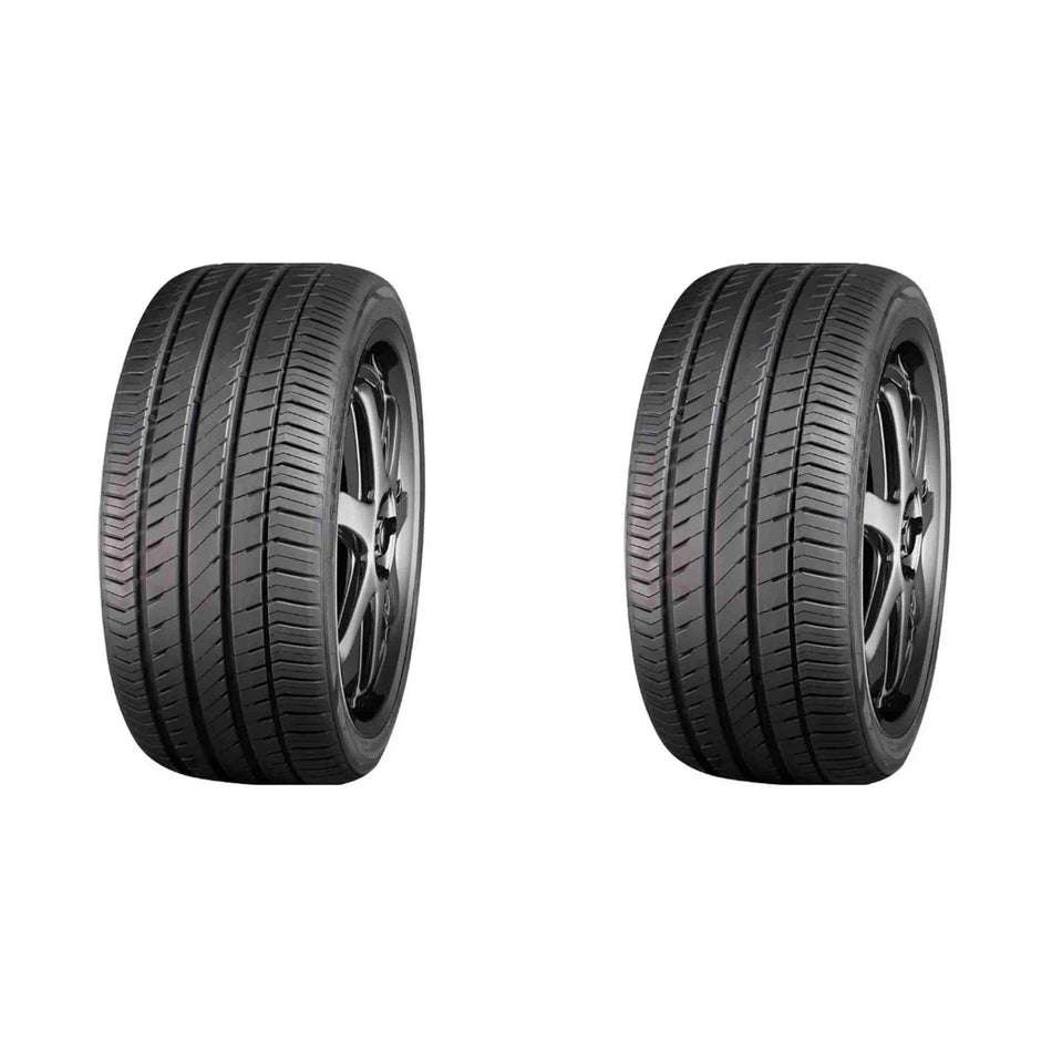 Paquete de 2 Llantas 215/35 R18 84W Minnell SAFY M06