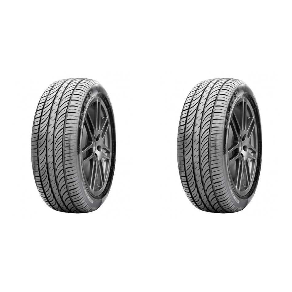 Paquete de 2 Llantas 155/70 R12 73T Mirage MR-162