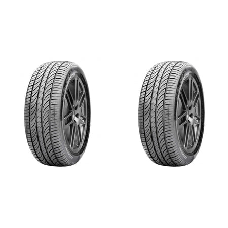 Paquete de 2 Llantas 205/50 R16 87V Mirage MR-162