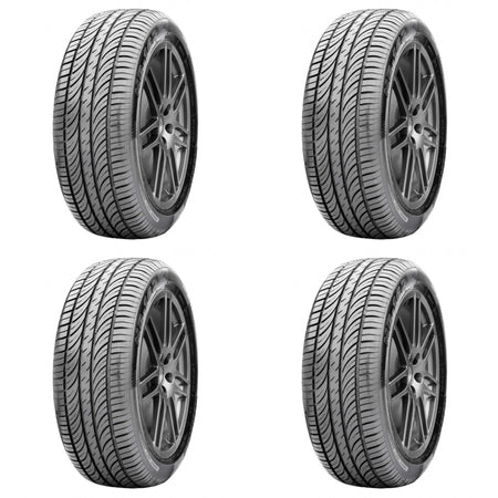 Paquete de 4 Llantas 205/50 R16 87V Mirage MR-162