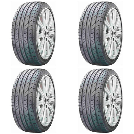 Paquete de 4 Llantas 225/40 R18 92W Mirage MR-182