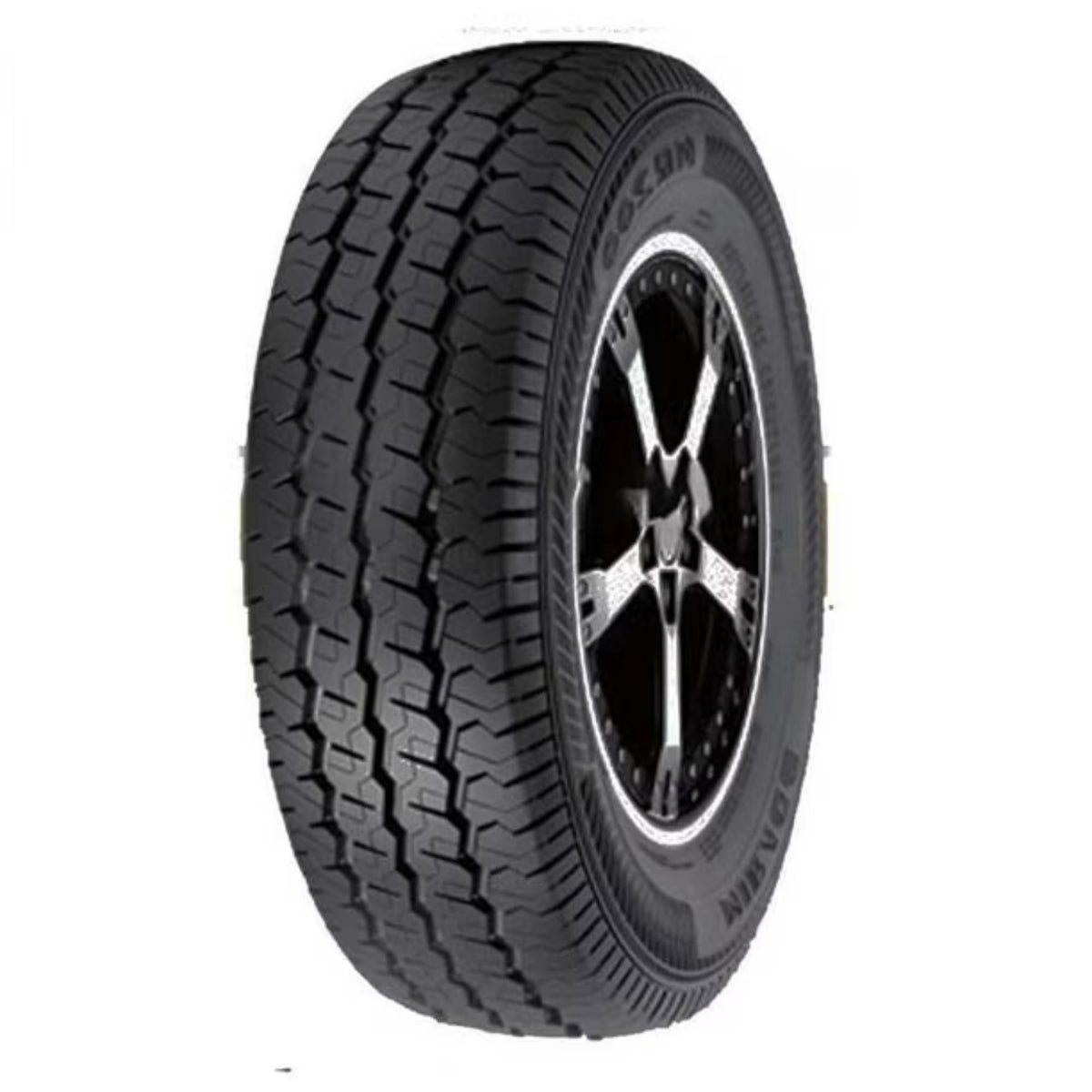 Llanta 185 R15C 103/102R Mirage MR100