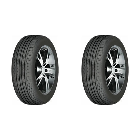 Paquete de 2 Llantas 195/60 R15 88H Mirage MR-169